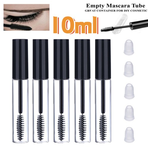 Stk 10ml leere wimperntusche - 5,