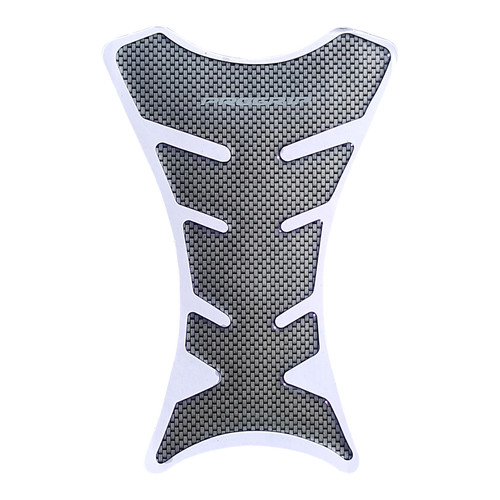Tankpad carbon design - 3d,