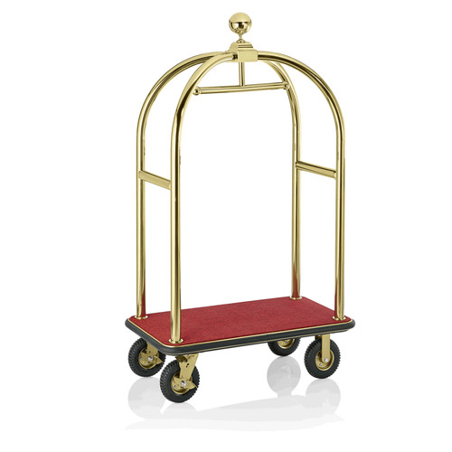 Hotelwagen gepäckwagen - hotelwagen,