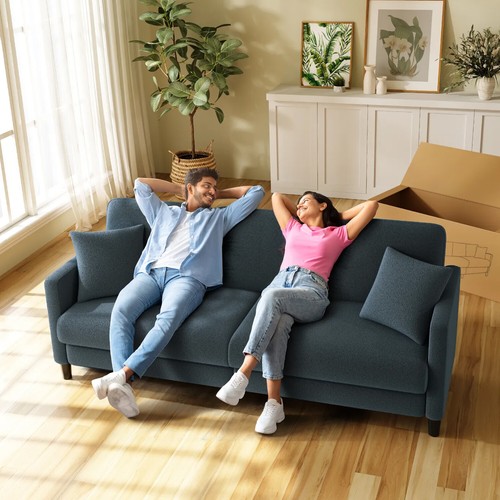Sofa sitzer modern - sitzer,