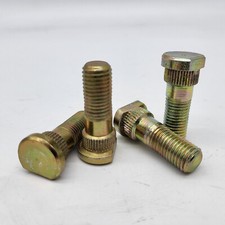 4 Radbolzen Wartburg 353