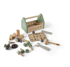 Dantoy Werkzeugkasten 26-tlg