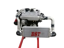 VR6 Turbo Kit Golf1 Golf2 Golf3 Corrado Vento,  Pulsar GTX3582 GEN2