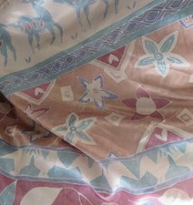 Glanzsatin Polyester mit