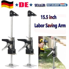 2 X Hebearm-Präzisions-Spannwerkzeug 520KG Arbeitssparender Fliesenheber Aufzug
