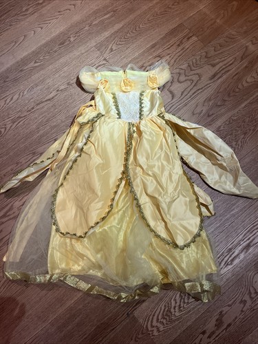 Aschenputtel kleid 130 - aschenputtel,
