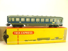 Touropa Wagen - Trix Express