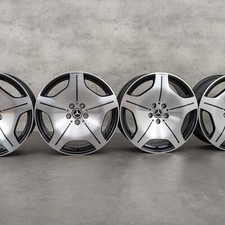 Mercedes Maybach S-Class Rims