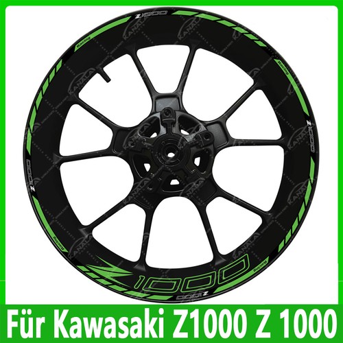 Zoll vorderrad hinterrad - 17,