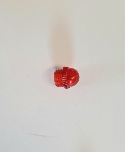 Kappe rot für kontrollleuchte - rot,