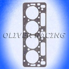 Cylinder Head Gasket Chevrolet