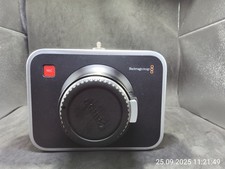 Blackmagic Cinema Camera BMCC 2.5K
