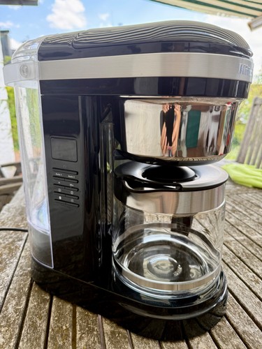 Filter-Kaffeemaschine