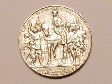 PREUSSEN 3,- Mark 1913