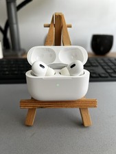 Apple AirPods Pro 2. Generation mit MagSafe Kabellosem Ladecase - Weiß Lightning