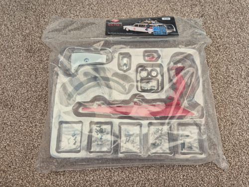 Ausgabe 113 eaglemoss fanhome - 113,