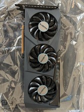 Gigabyte Radeon RX 6600 Eagle