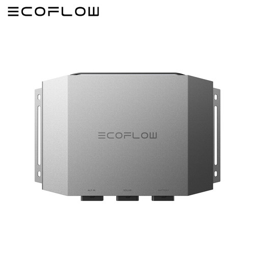 Ecoflow batterieladegerät - ecoflow,