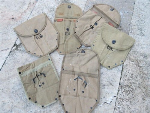 Army m43 modell shovel - m43, 2.