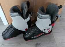 Skischuhe Größe 36L (Kinder)