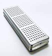 Sterikassette Kassette