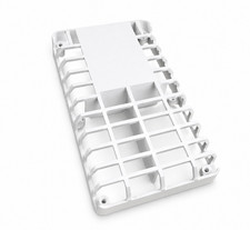 Abdeckung 200x125 Gitter