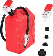 Electric Fuel Pump for Jerry