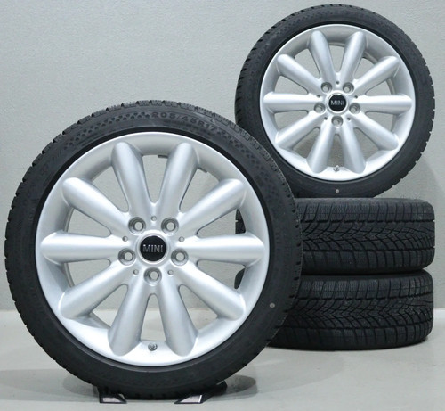 Original mini cooper f55 - original,