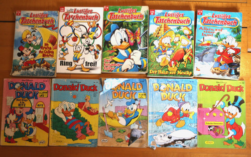 Disney comics x ltb - 10, comics-5