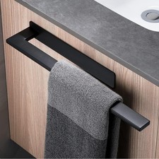 Handtuchhalter ohne Bohren