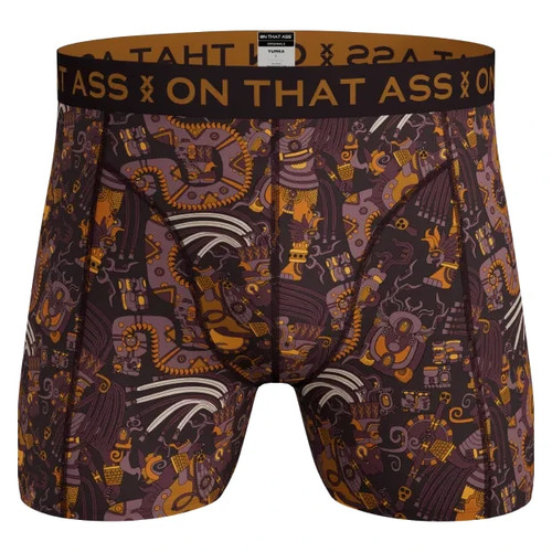 That ass boxershorts yumka - that,