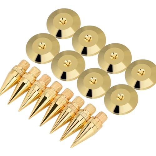 Lautsprecher spikes mit - lautsprecher,