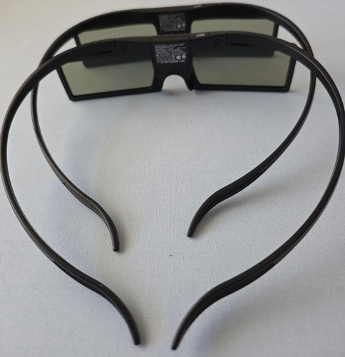 Shutterbrillen samsung - 2,