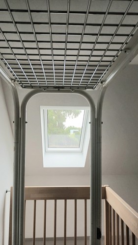 Robuster schlingen tisch - robuster,