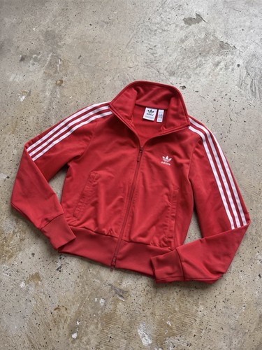 Adidas originals track jacket - track,