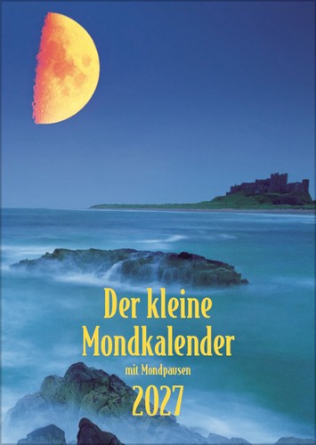 Korsch der kleine - kleine, mondkalender