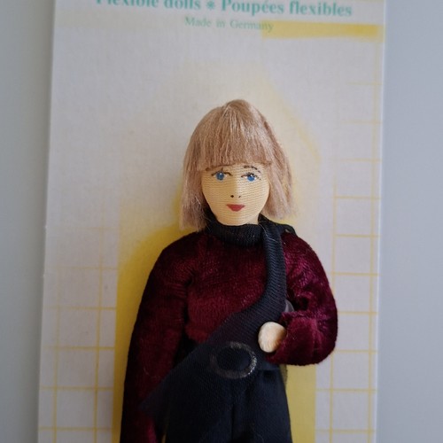 Erna meyer bodo hennig - erna, meyer,