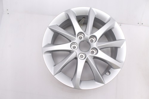 Original alufelge peugeot - original, 16
