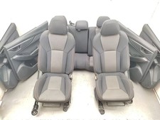 KOMPLETTES SITZSET / 293675