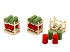 MU N-A50700 - Fertigmodell