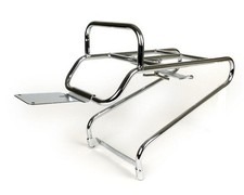 Gepäckträger hinten MOTO