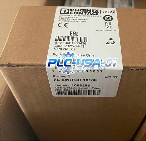 1085255 1pcs brand - 1085255, new