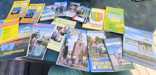 Karten+Routenführer