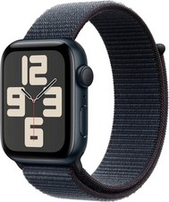 Apple Watch SE GPS, 44 mm