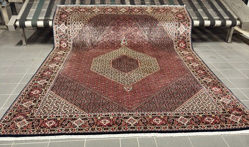Orientteppich handgeknüpft - orientteppich,