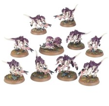 Tyraniden Termaganten Easy To