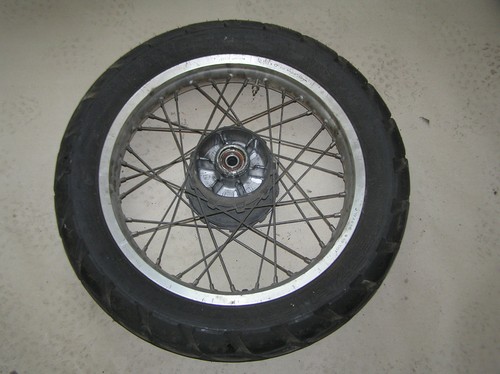 Honda 600v transalp pd06 - honda,