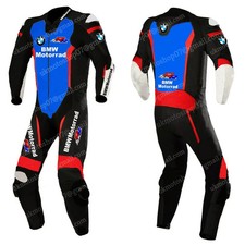 New BMW Motorrad Leather