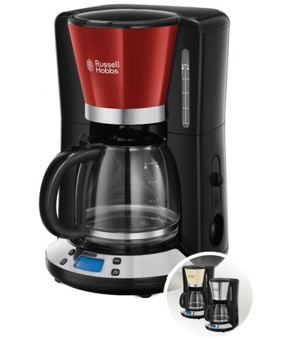 Russell hobbs kaffeemaschine - hobbs,