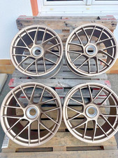 Porsche 911 991.2 neodyme Felgen Räder turbo S, GTS, 9x20ET51 & 11,5jx20 ET56